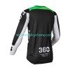 Maillot VTT/Motocross Manches Longues 2023 Fox Racing 360 Nobly N001